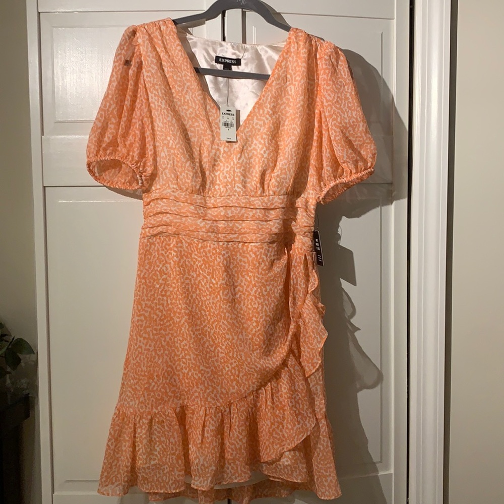 Express dress